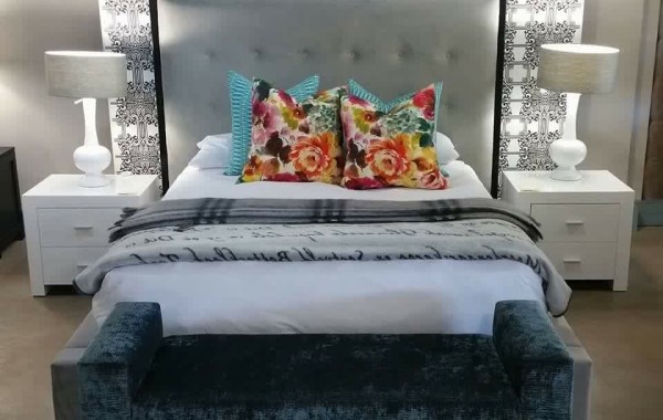 Soft Furnishings