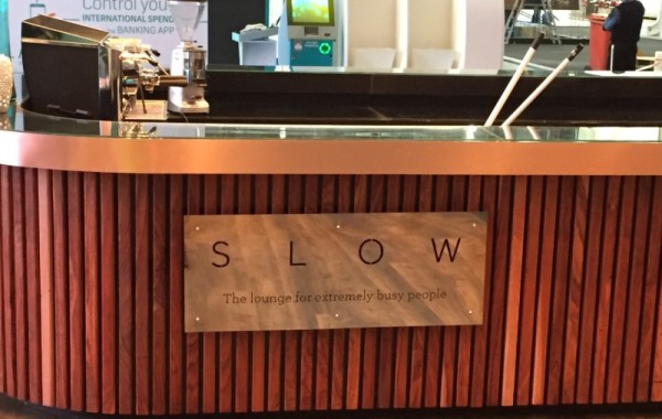 FNB – Slow Lounge