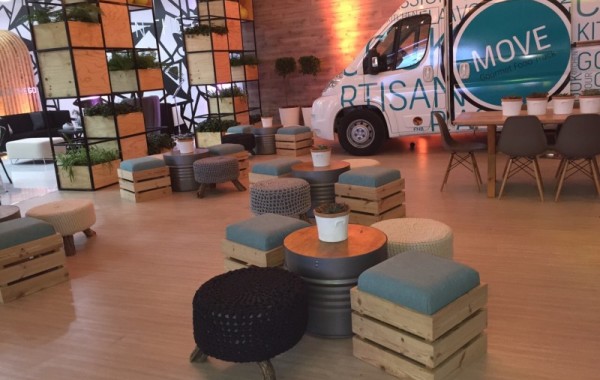 FNB – On the Move After