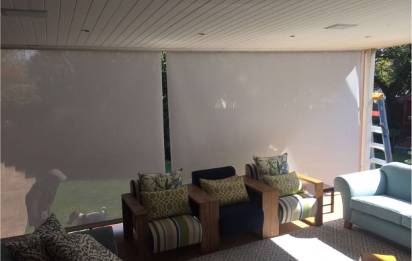 Outdoor / Patio Living